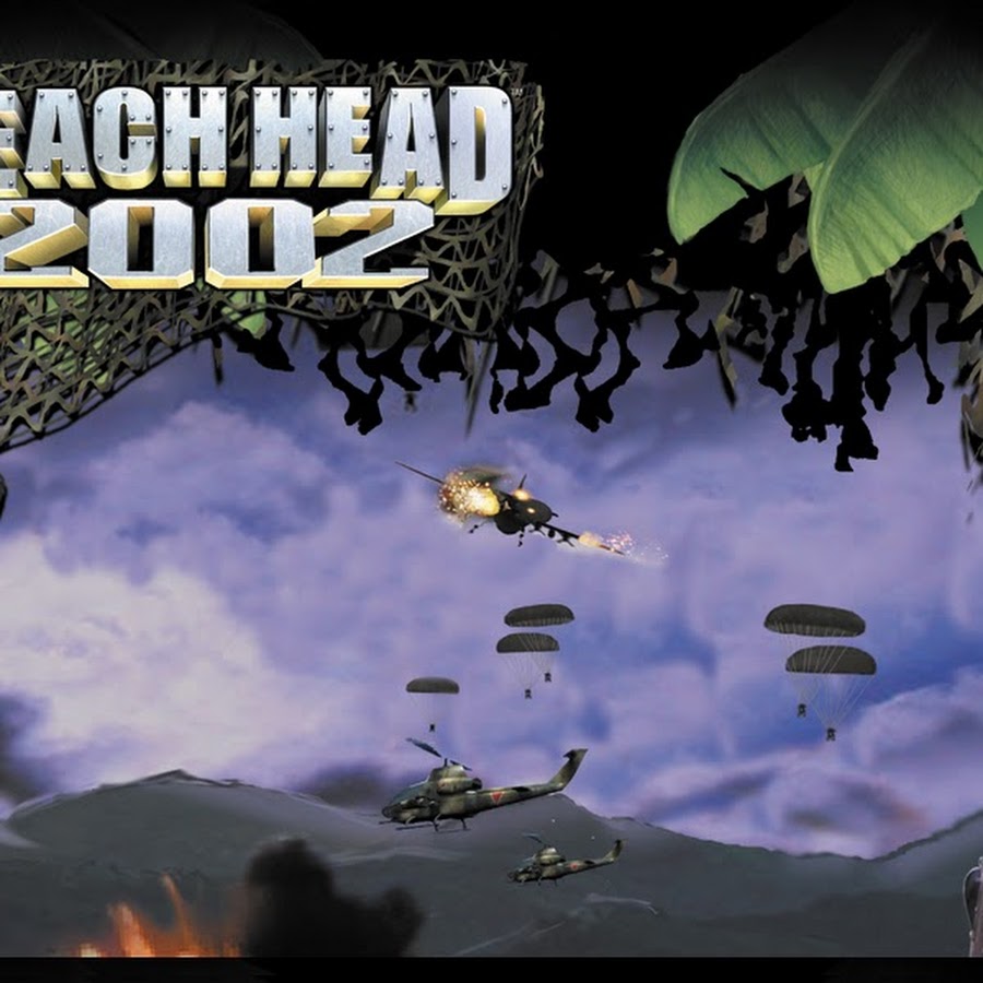 Beach head 2002 ПК. Beachhead 2020. Beach head 2000. Beachhead 1998.