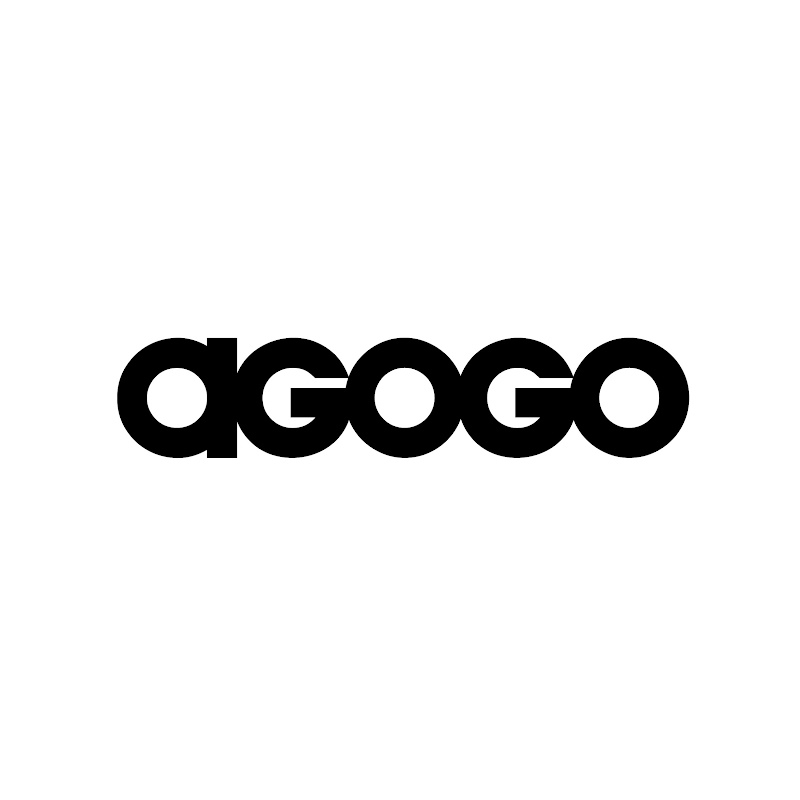 AGoGo 郭定國 - 網紅的藏寶箱 