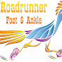 Roadrunner Foot and Ankle YouTube Profile Photo