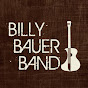 billybauerband - @billybauerband YouTube Profile Photo