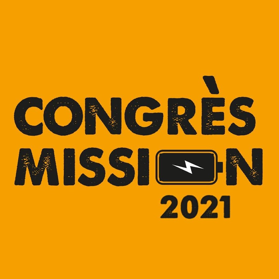 Congrès Mission - YouTube