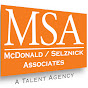 MSA Agency - @MSAGlobalLeader YouTube Profile Photo