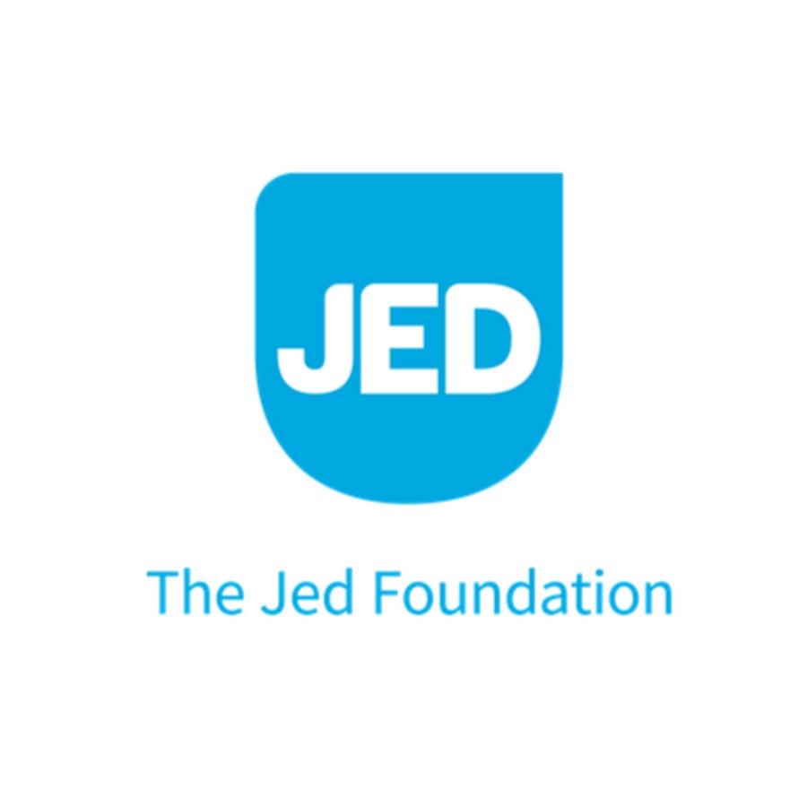 The Jed Foundation - YouTube