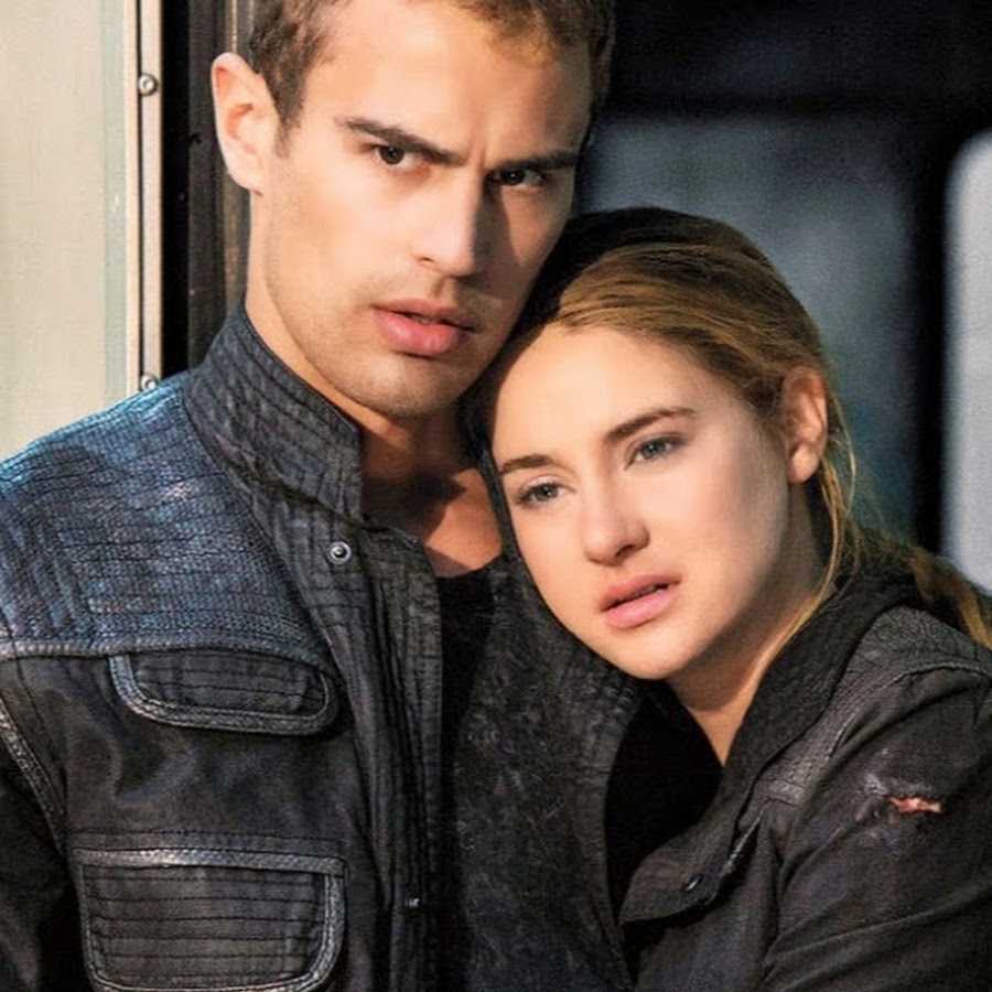 Дивергент фильм картинки