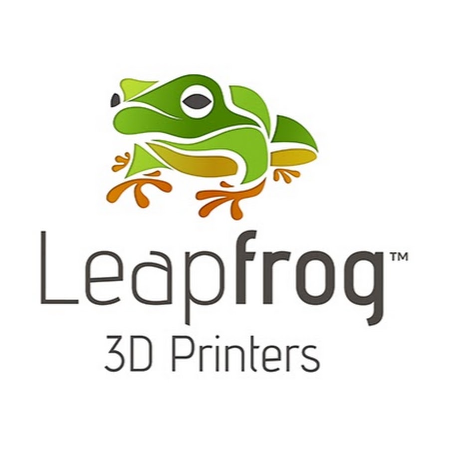 Leapfrog 3D Printers - YouTube