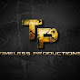 Timeless Productions - @TimelessProds YouTube Profile Photo