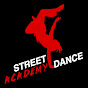 Street Dance Academy YouTube Profile Photo