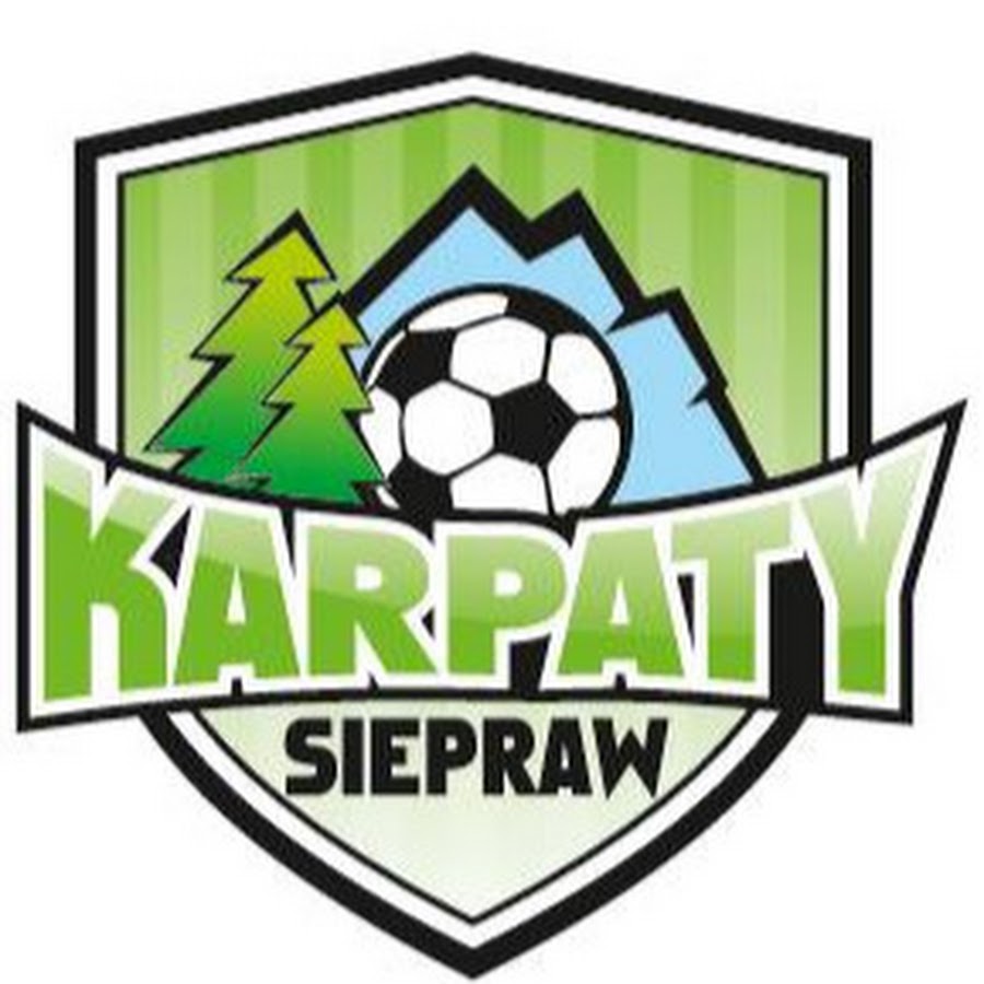Szkółka Piłkarska Karpaty Siepraw - YouTube