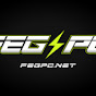 Ford Entertainment Group FEG YouTube Profile Photo