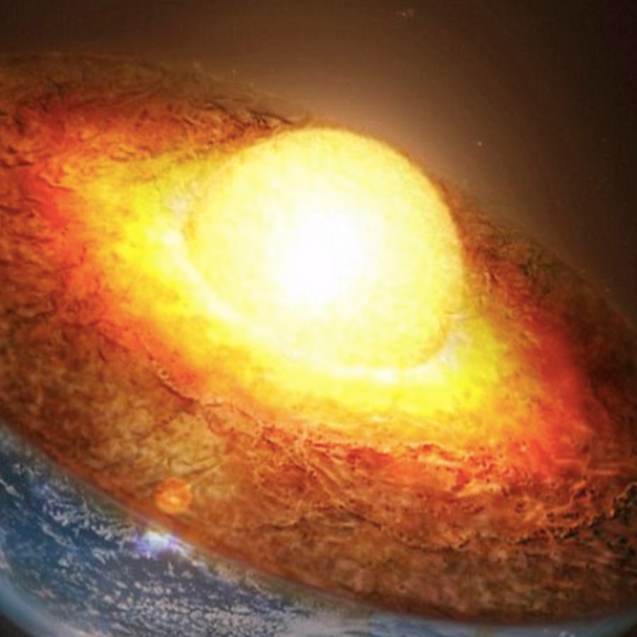 Structure core Earth. Structure layers of the earth. The structure of the earth'