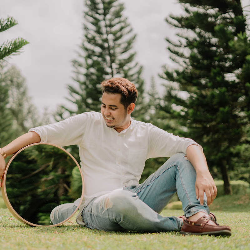 Zaen Asyraf - 網紅的藏寶箱 