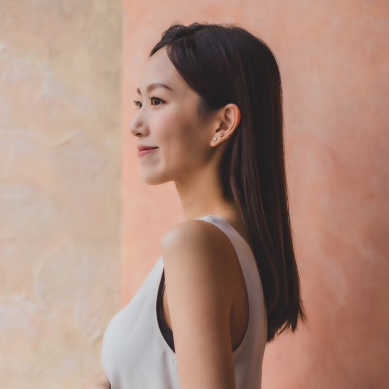 Mingsze 明思 - 網紅的藏寶箱 