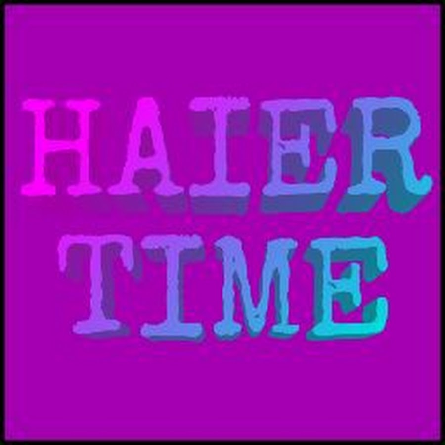 Haier i time