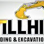 Willhite Grading & Excavation Inc. YouTube Profile Photo