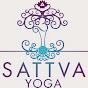 Sattva Yoga YouTube Profile Photo