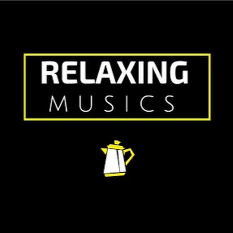 RELAXING - 편안해지는 음악