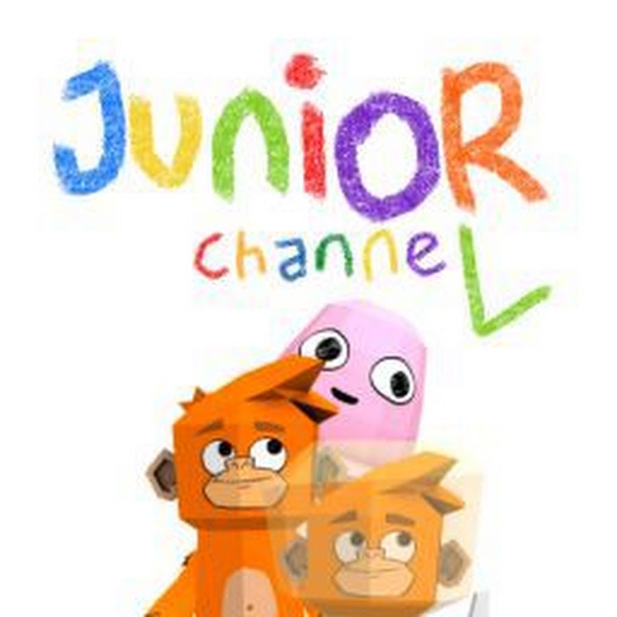 Junior channel