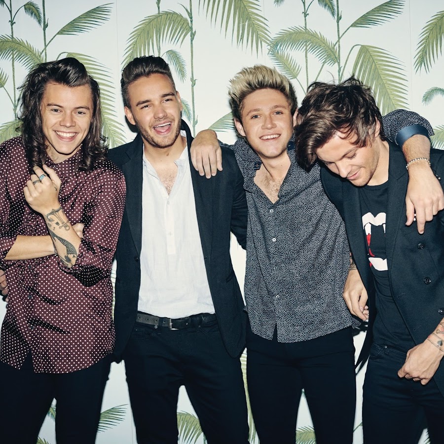 Onedirectionvevo Youtube