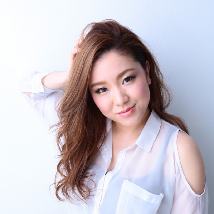 物部彩花 Youtube