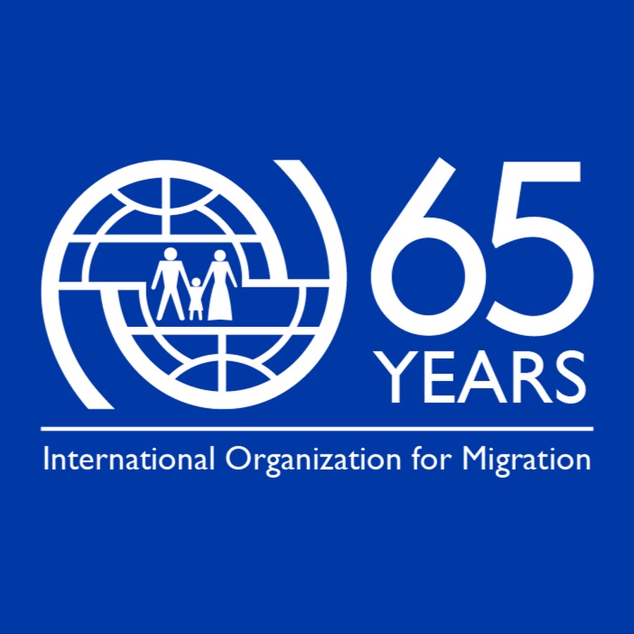 Мом международная организация по миграции презентация