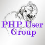 PHP User Group - @PHPUserGroup  YouTube Profile Photo