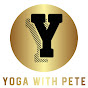 Peter Martin Yoga YouTube Profile Photo
