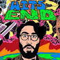 Wits' End Podcast [is talking to comics creators] YouTube Profile Photo