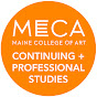 MECA Continuing & Professional Studies YouTube Profile Photo