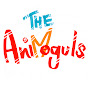 The AniMoguls YouTube Profile Photo
