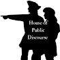 House of Public Discourse YouTube Profile Photo