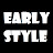 EarlyStyle