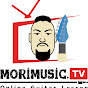 MoriMusicTV