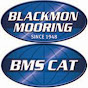 Blackmon Mooring YouTube Profile Photo