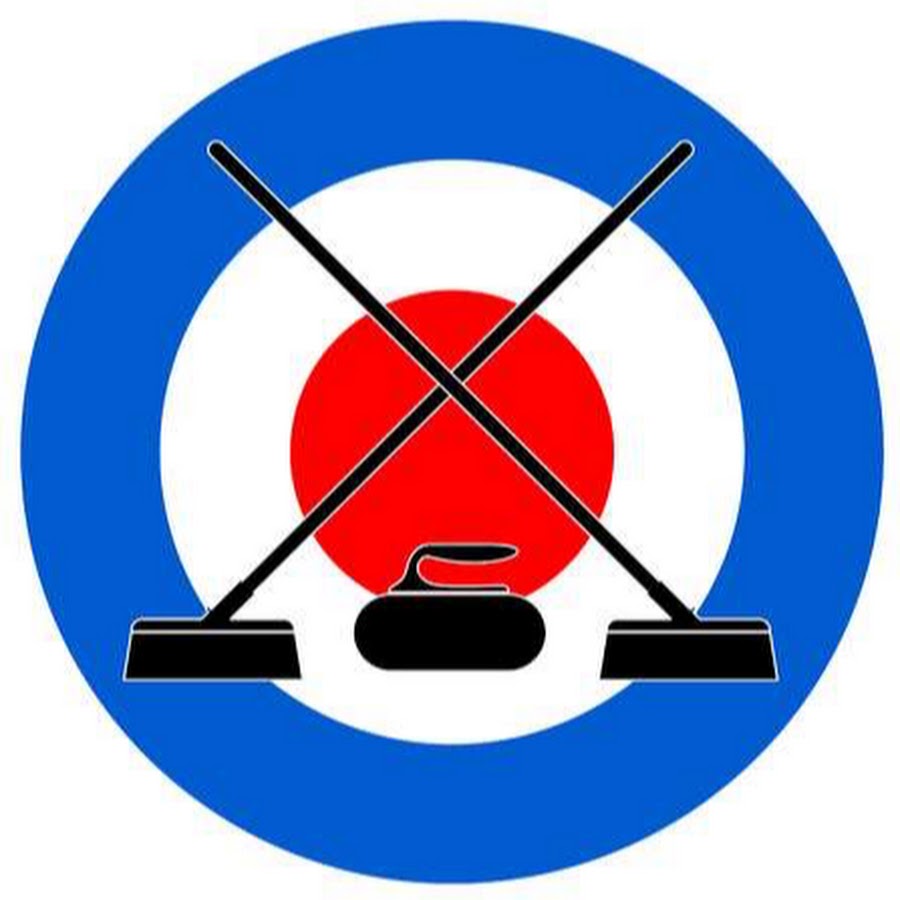 Керлинг надпись