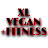 XL Vegan Fitness