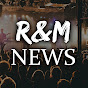 R&M News YouTube Profile Photo