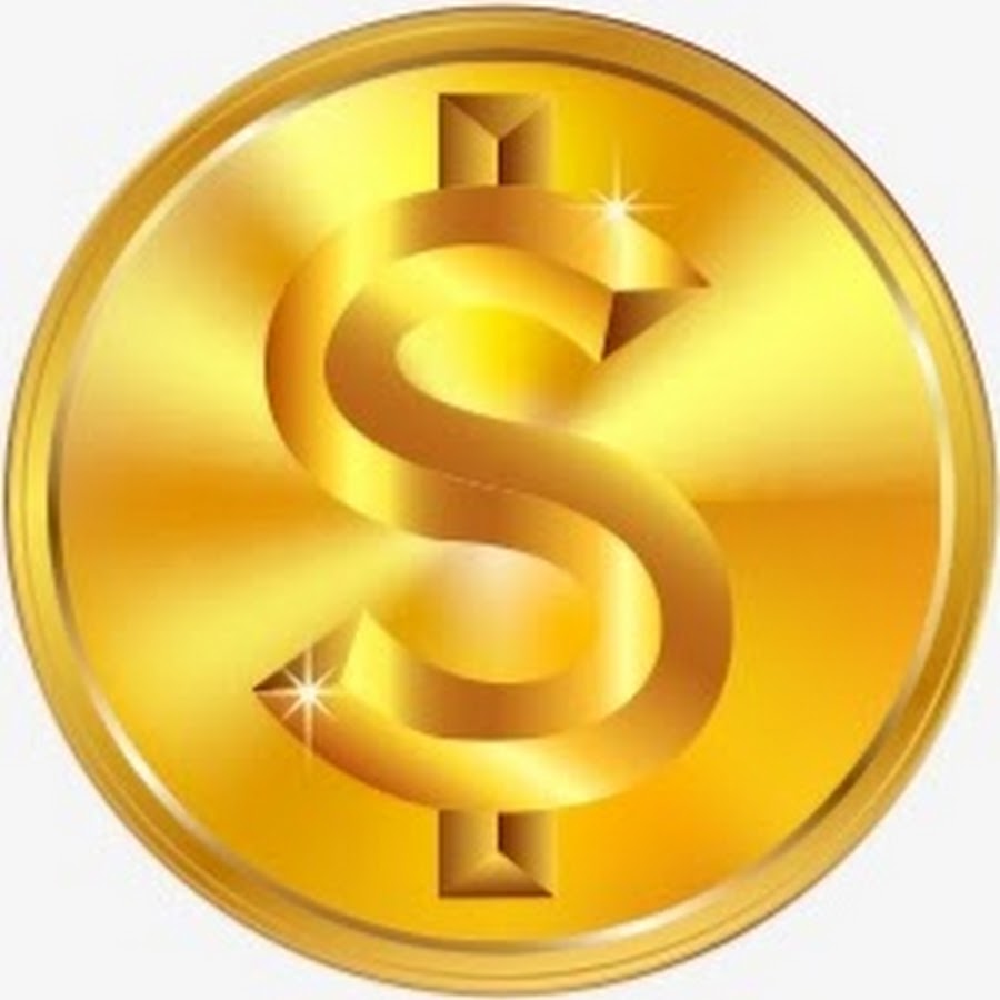 Variable gold. Значок доллара круглый. Символ золота. Символ денег. Знак доллара монета.