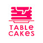 TableCakes Productions YouTube Profile Photo