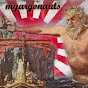 Myargonauts Jason