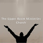 The Upper Room Ministries Church YouTube Profile Photo