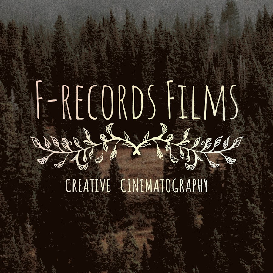 Orchad. F records. Lorn логотип. А. F records.