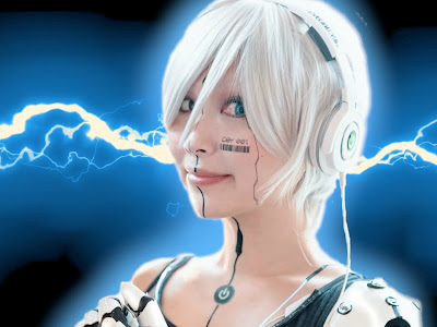 ++ 50 ++ 女性サイボーグ 163900-女性サイボーグ手術小説