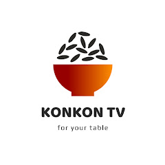 KONKON TV [Korean food]