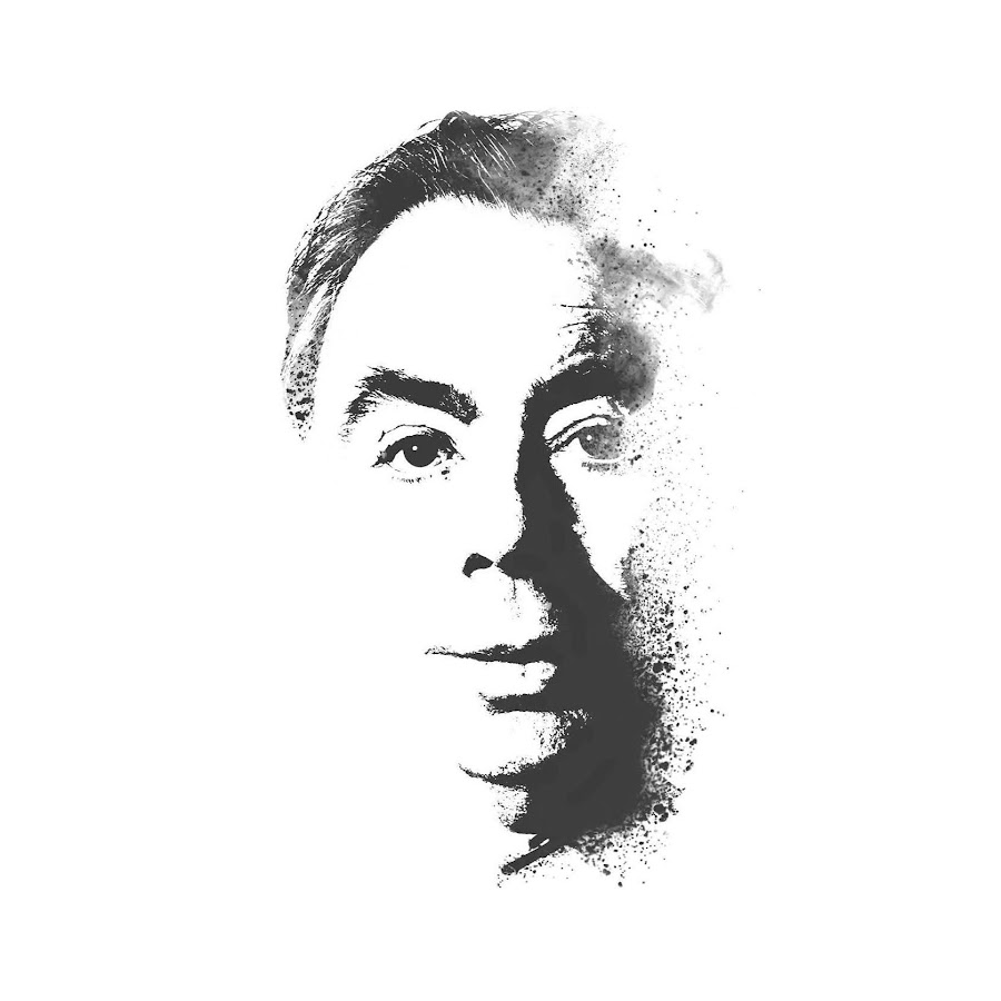 Andrew Lloyd Webber молодой