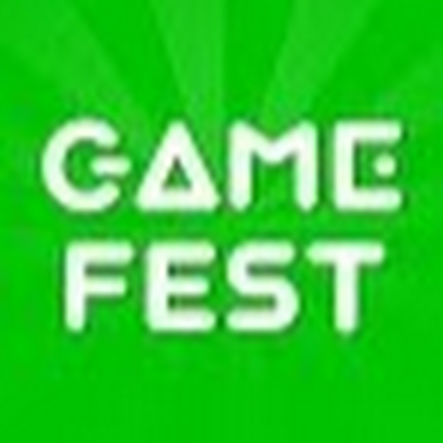 Гейм фест. Fest игра. Фест игра. Game Fest logo.