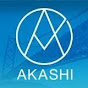 クラウド型勤怠管理システム「AKASHI」
