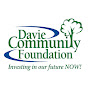 Davie Community Foundation - @daviefoundation YouTube Profile Photo
