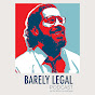 Barely Legal Podcast YouTube Profile Photo