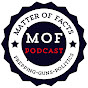 Matter of Facts Podcast - @philrab YouTube Profile Photo