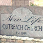 New Life Outreach Church YouTube Profile Photo